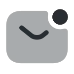 Sms Notification SVG Icon